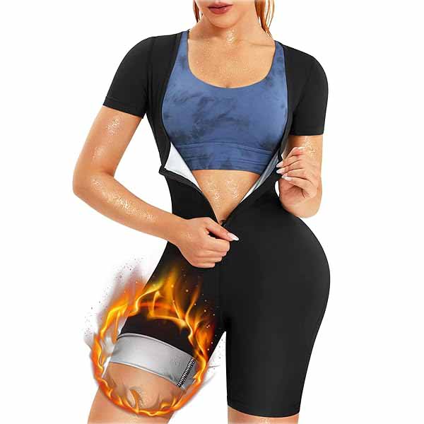 Luné™ Vormgevende Shapewear Body
