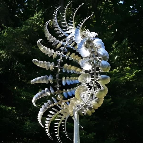 Campo™ Kinetische Tuin Windmolen