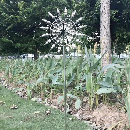 Campo™ Kinetische Tuin Windmolen