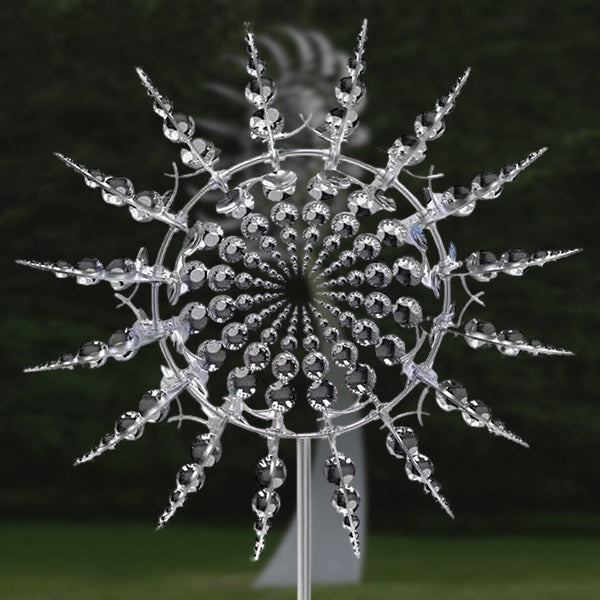 Campo™ Kinetische Tuin Windmolen