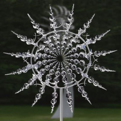 Campo™ Kinetische Tuin Windmolen