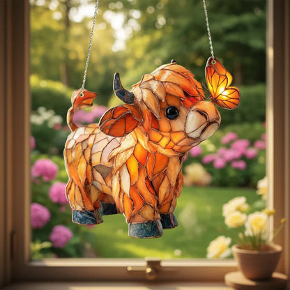 Belló™ Magische Raamdecoratie