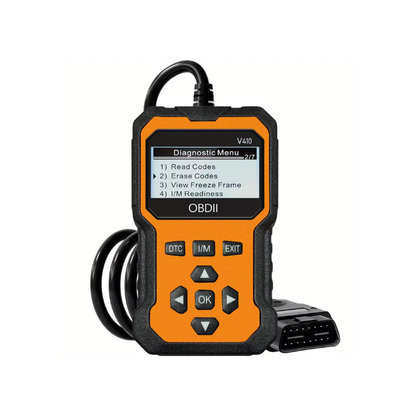 Drivo™ OBD2 Voertuigdiagnose Scanner
