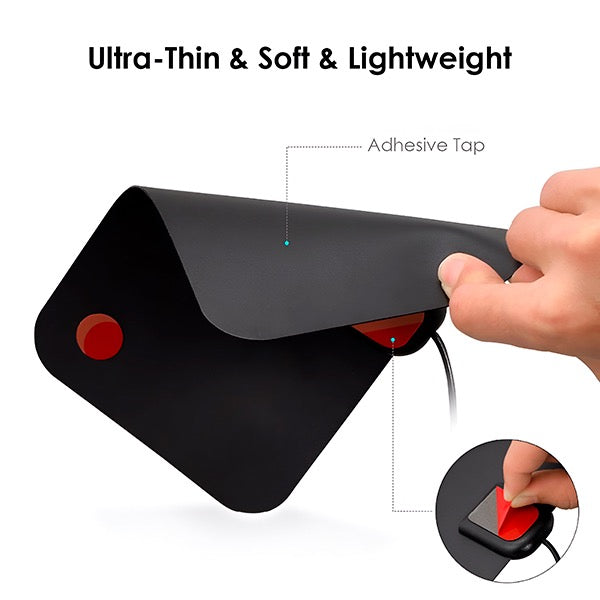 Voltique™ Digitale TV-Antenne
