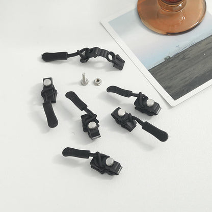 Ritsvervanging Trekkers – Afneembare Rits Fix Set