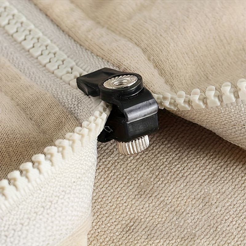 Ritsvervanging Trekkers – Afneembare Rits Fix Set