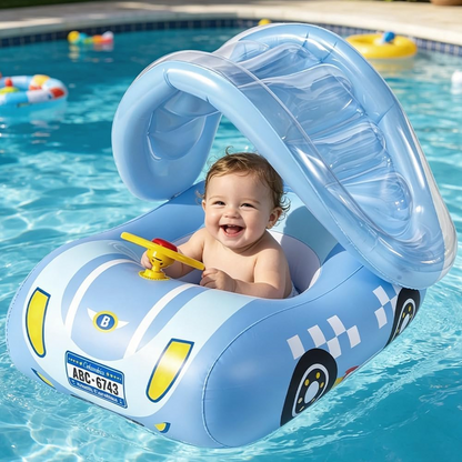 Speelo™ Opblaasbare Zwembadfloat voor Kinderen