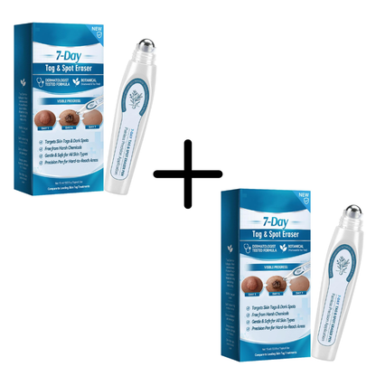 Verfijnende Roller-Serum – Voor een Heldere Huid