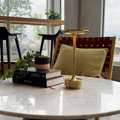 Lumina™ Elegante Touch Nachtlamp