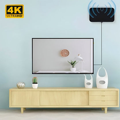 Voltique™ Digitale TV-Antenne