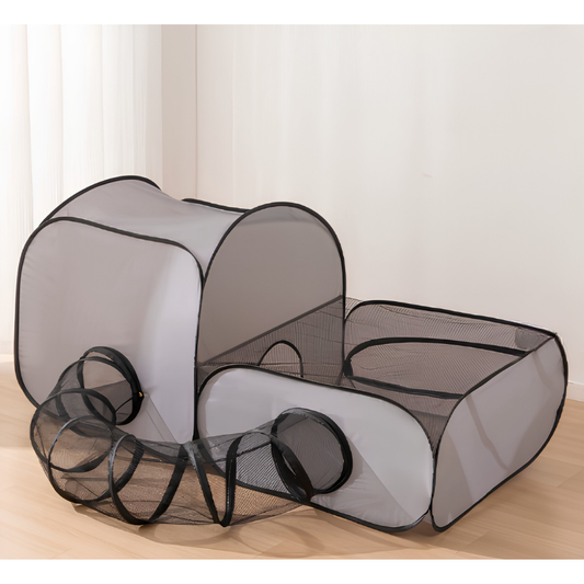Katoo™ Opvouwbare Kattenren Tent