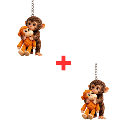 Charmé™ Schattige Aap Tashanger