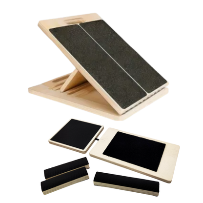 Flexa™ Mobiliteitsverbeterend Stretchboard