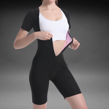 Luné™ Vormgevende Shapewear Body