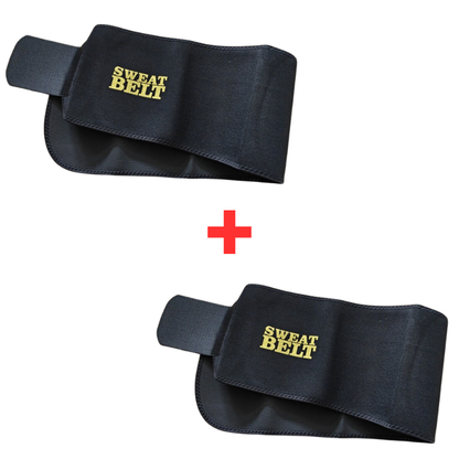 Activo™ Zweetband voor de Taille