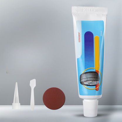 Drivo™ Universele Bandreparatielijm