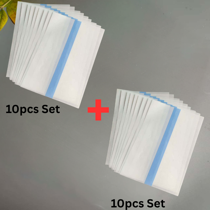Lumé™ Verstevigende Huidpatches