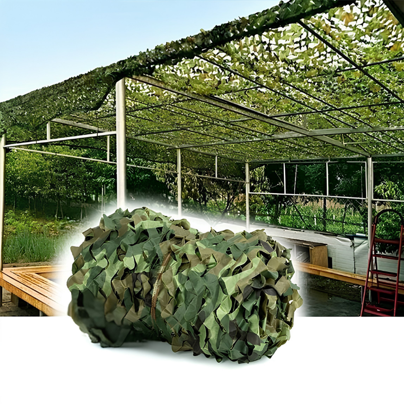 Campo™ Camouflagenet voor Buiten