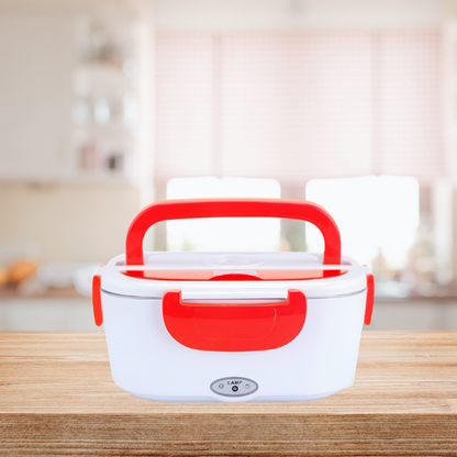 Fornello™ Elektrische Voedselwarmer