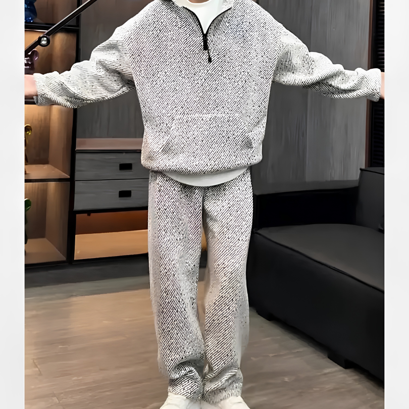 Duétto™ Casual Urban Set