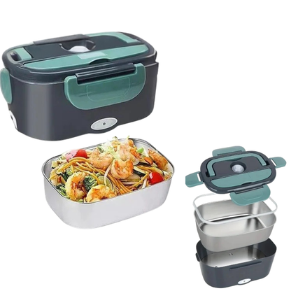 Fornello™ Elektrische Voedselwarmer