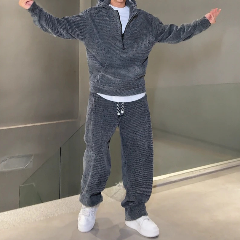 Duétto™ Casual Urban Set