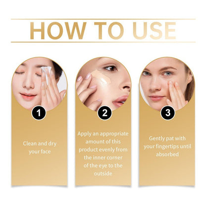 Velvé™ Verhelderende Corrector