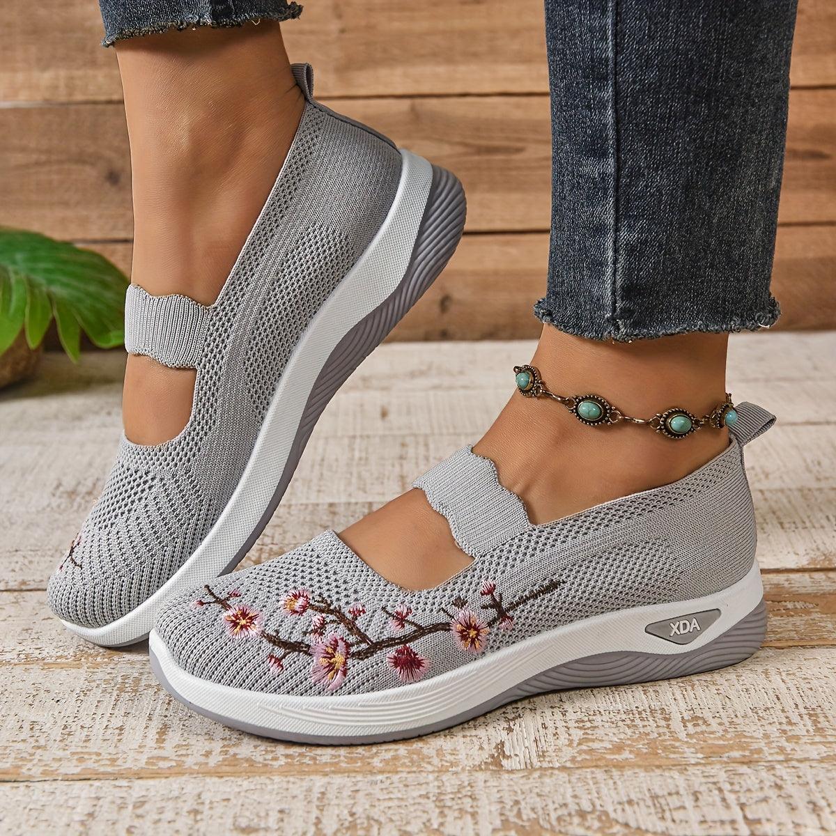 RelaxFit| Comfortabele Orthopedische Schoenen + GRATIS INLEGZOLEN