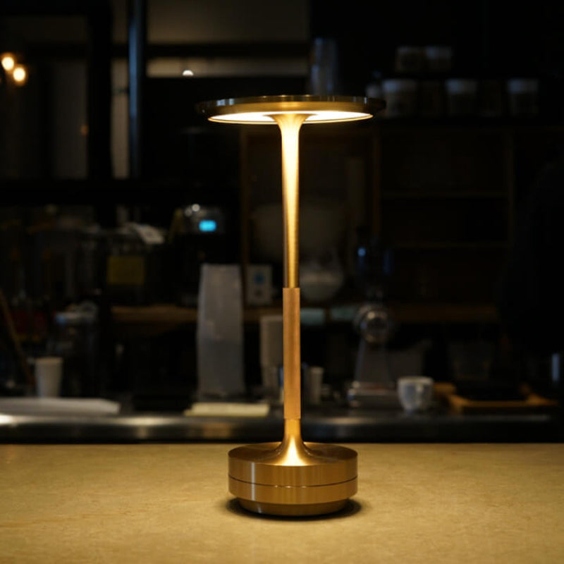 Lumina™ Elegante Touch Nachtlamp