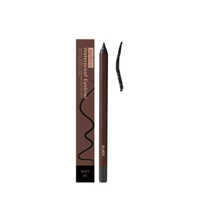 Velvé™ Vlekbestendige Gel Eyeliner