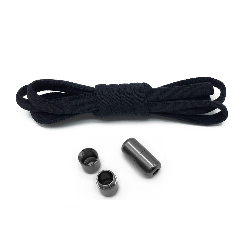 Elastische Veters Zonder Strikken – No-Tie Veters