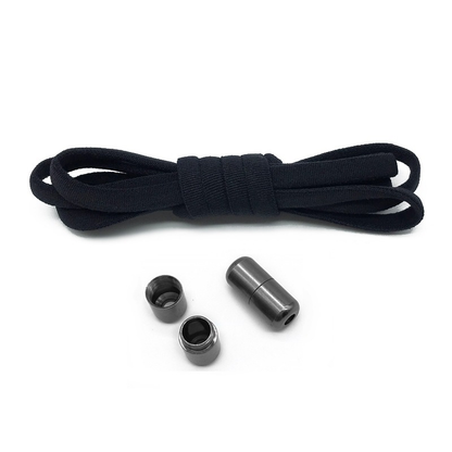 Elastische Veters Zonder Strikken – No-Tie Veters