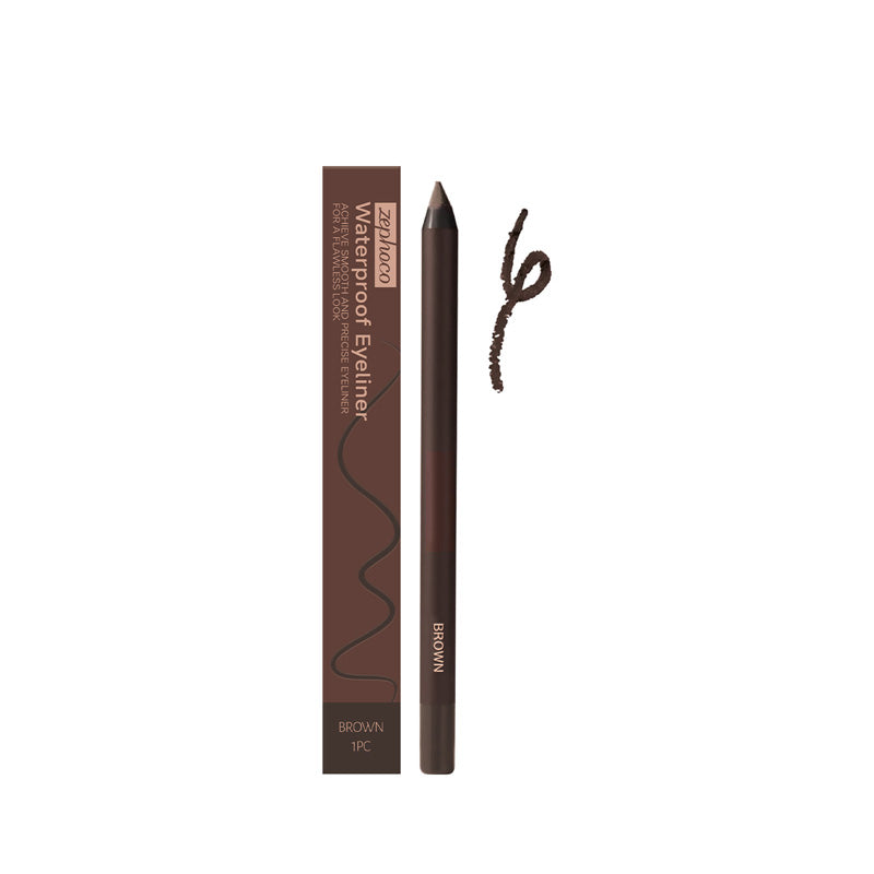 Velvé™ Vlekbestendige Gel Eyeliner