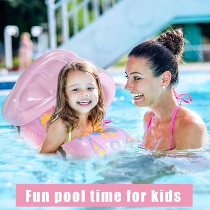 Speelo™ Opblaasbare Zwembadfloat voor Kinderen