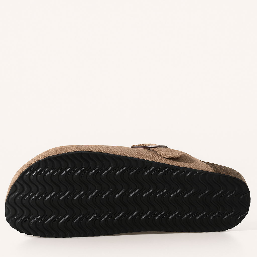 Béryl – Ergonomische zomersandalen