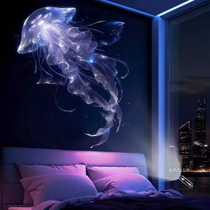 Lumina™ Onderwaterwereld Nachtlamp