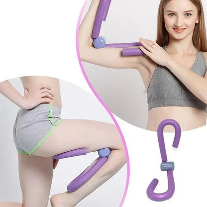 Activo™ Multifunctionele Thuis Spiertrainer
