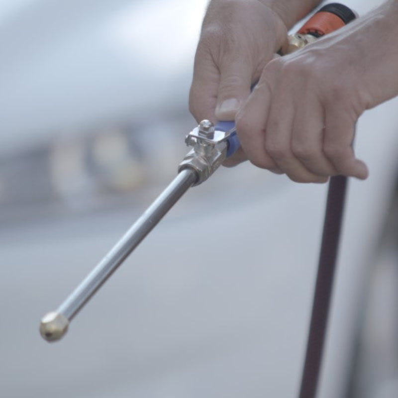Jetto™ Multifunctioneel Hogedruk Waspistool