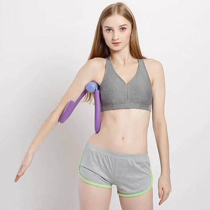 Activo™ Multifunctionele Thuis Spiertrainer