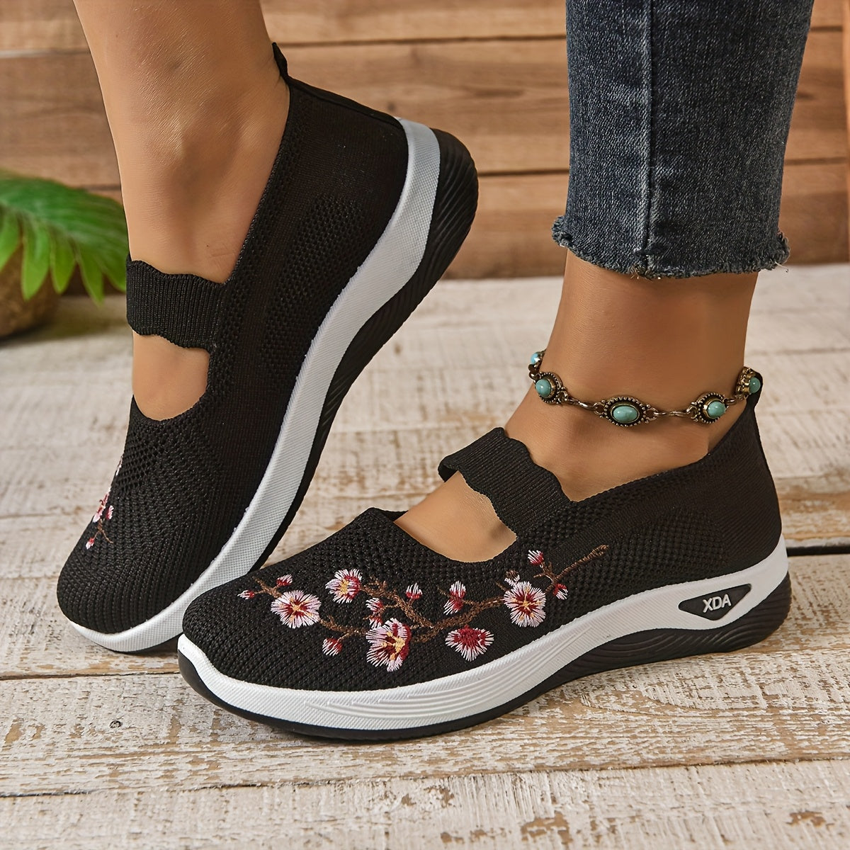 RelaxFit| Comfortabele Orthopedische Schoenen + GRATIS INLEGZOLEN