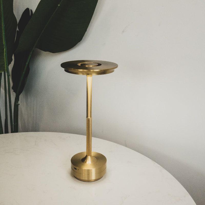 Lumina™ Elegante Touch Nachtlamp