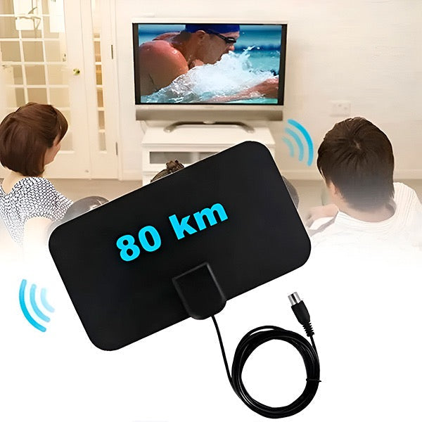 Voltique™ Digitale TV-Antenne