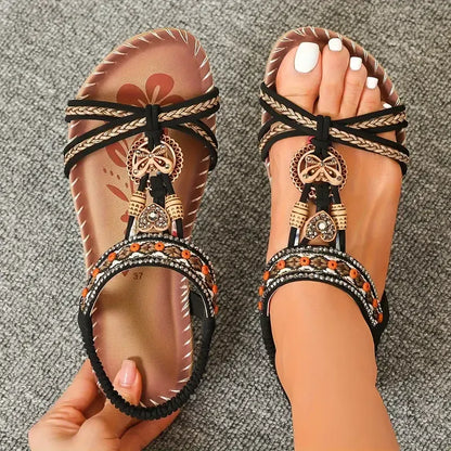 Bella | Orthopedia Comfort+ Sandalen