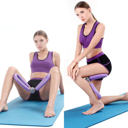 Activo™ Multifunctionele Thuis Spiertrainer