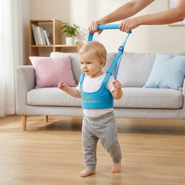 Bambino™ Veilige Verstelbare Loopstoel