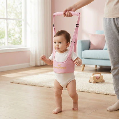 Bambino™ Veilige Verstelbare Loopstoel
