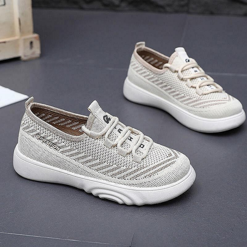Lorenzi™ Casual Zomer Loafers