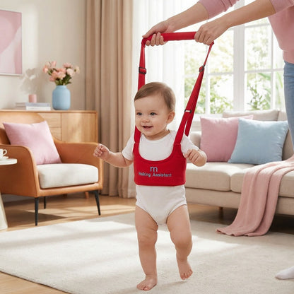 Bambino™ Veilige Verstelbare Loopstoel