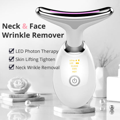 Lumé™ Verstevigende Gezichtsmassager