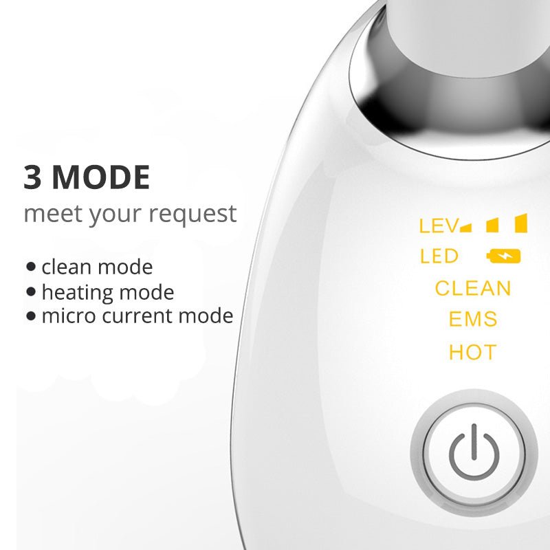Lumé™ Verstevigende Gezichtsmassager